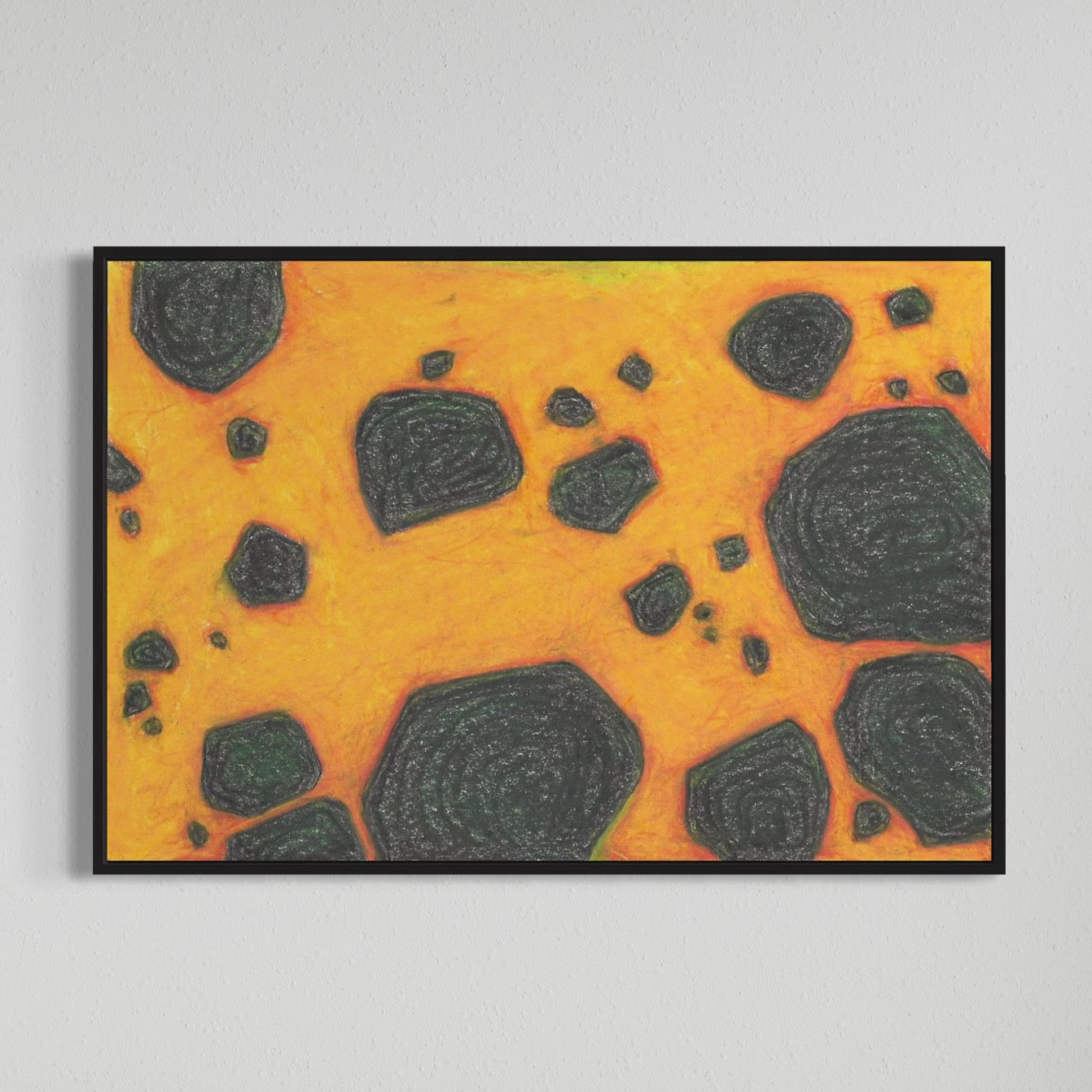 Lava 1