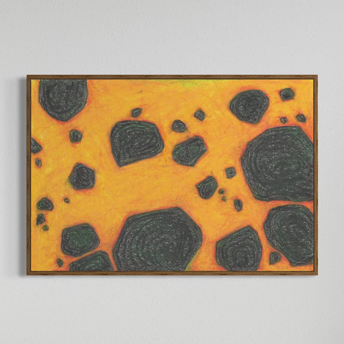 Lava 1
