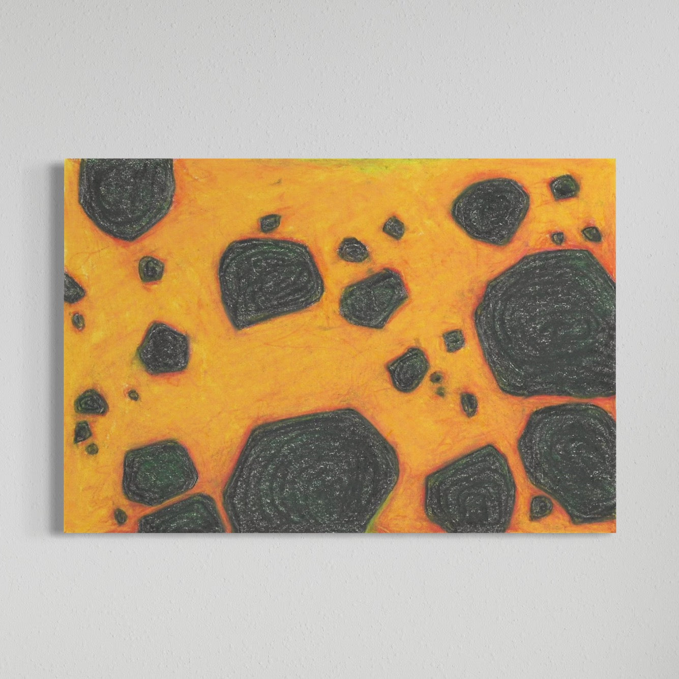 Lava 1