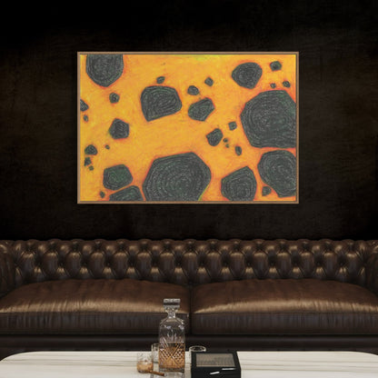Lava 1